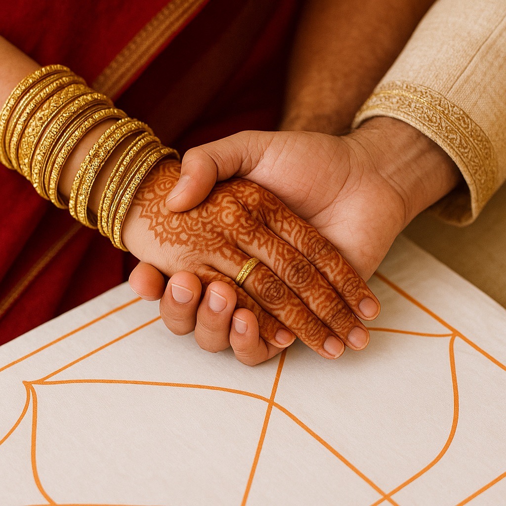 Kundli Matching