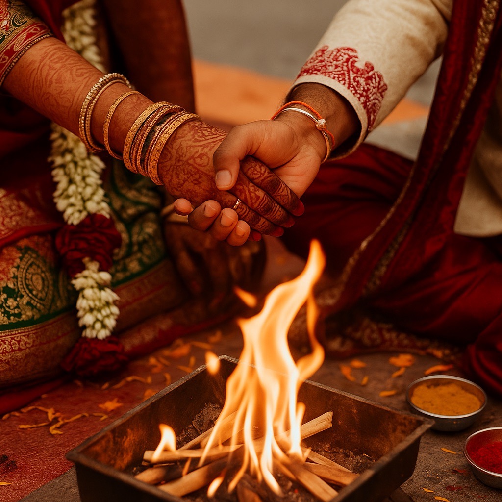 Mangal Dosh Nivaran