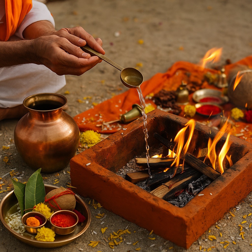 Pitra Dosh Nivaran