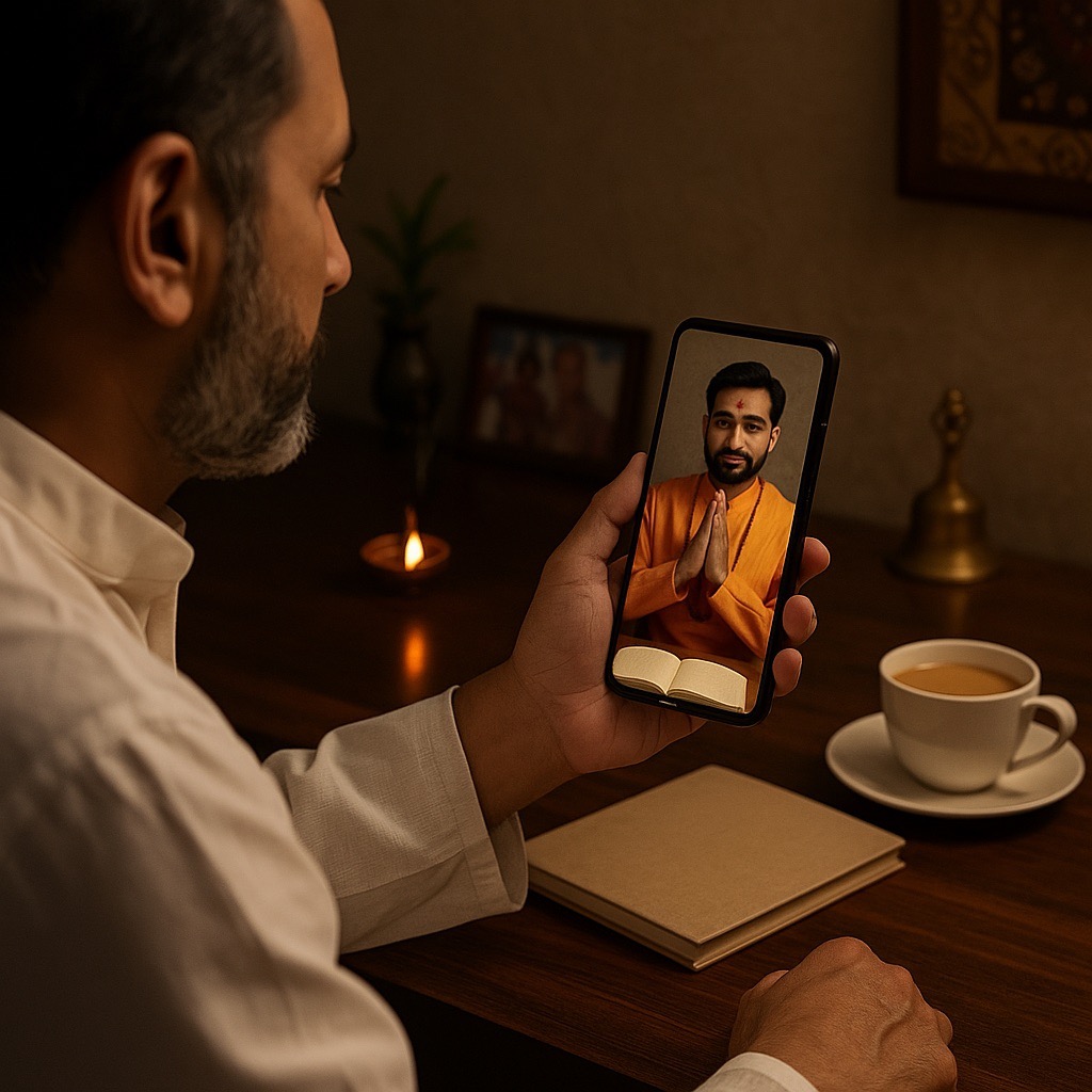 Online Consultation